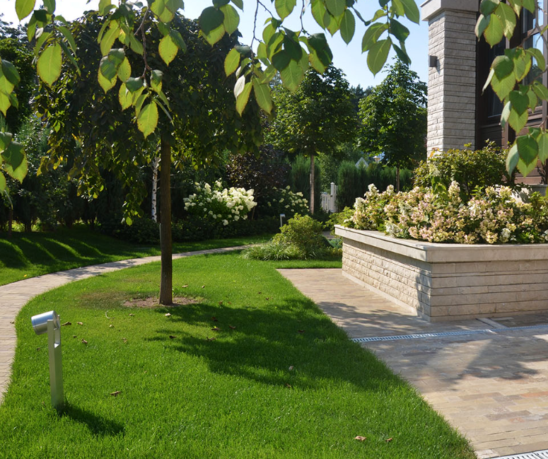 installation and maintenance